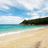 Земельный участок в Греции