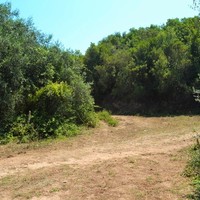 Земельный участок в Греции