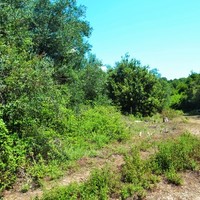 Земельный участок в Греции