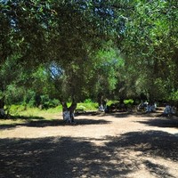 Земельный участок в Греции