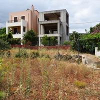 Земельный участок в Греции, 300 кв.м.