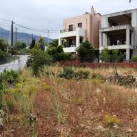 Земельный участок в Греции, 300 кв.м.