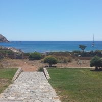 Villa in Greece, 220 sq.m.