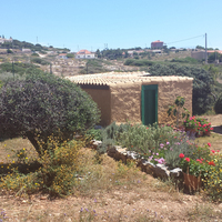 Villa in Greece, 220 sq.m.