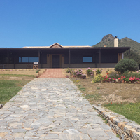 Villa in Greece, 220 sq.m.