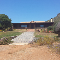 Villa in Greece, 220 sq.m.