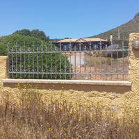 Villa in Greece, 220 sq.m.