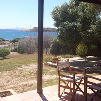 Villa in Greece, 220 sq.m.