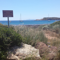 Villa in Greece, 220 sq.m.