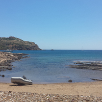 Villa in Greece, 220 sq.m.