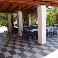 Отель (гостиница) в Греции, 1000 кв.м.