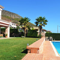 Villa in Greece, 650 sq.m.