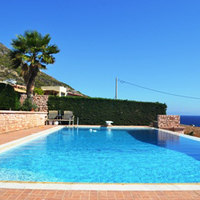 Villa in Greece, 650 sq.m.