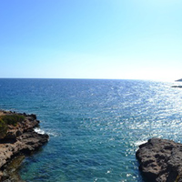 Villa in Greece, 650 sq.m.