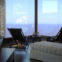 Villa in Greece, 360 sq.m.