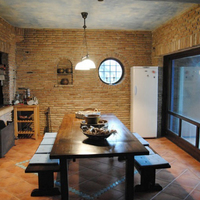 Villa in Greece, 360 sq.m.