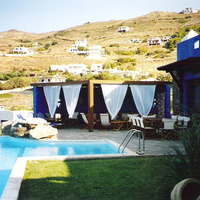 Villa in Greece, 360 sq.m.