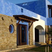 Villa in Greece, 360 sq.m.