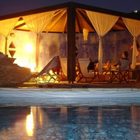 Villa in Greece, 360 sq.m.