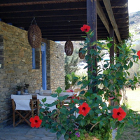 Villa in Greece, 360 sq.m.