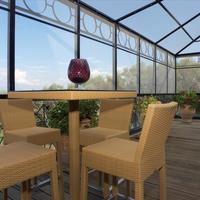 Вилла в Греции, 400 кв.м.