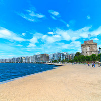 Бизнес-центр в Греции, 142 кв.м.