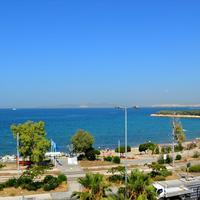 Бизнес-центр в Греции, 750 кв.м.