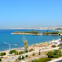 Бизнес-центр в Греции, 750 кв.м.