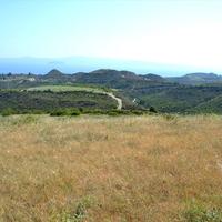 Land plot in Greece