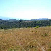 Land plot in Greece