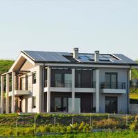 Вилла в Греции, 370 кв.м.