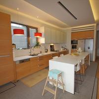 Вилла в Греции, 370 кв.м.