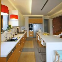 Вилла в Греции, 370 кв.м.