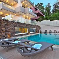 Вилла в Греции, 770 кв.м.