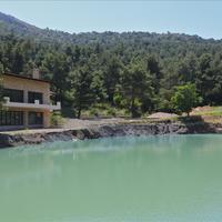 Villa in Greece, 550 sq.m.