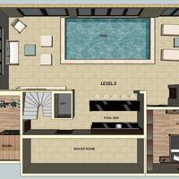 Villa in Greece, 550 sq.m.