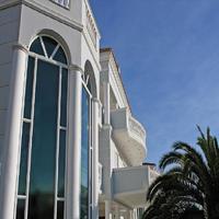 Villa in Greece, 1900 sq.m.