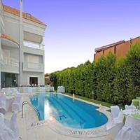 Villa in Greece, 1900 sq.m.