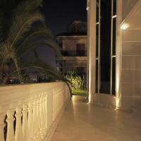 Villa in Greece, 1900 sq.m.