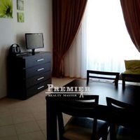 Flat in Bulgaria, Sunny Beach, 55 sq.m.