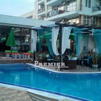 Flat in Bulgaria, Sunny Beach, 55 sq.m.