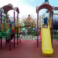 Flat in Bulgaria, Sunny Beach, 55 sq.m.