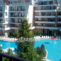 Flat in Bulgaria, Sunny Beach, 55 sq.m.