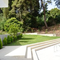 Townhouse in Greece, 110 sq.m.