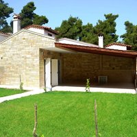 Townhouse in Greece, 110 sq.m.