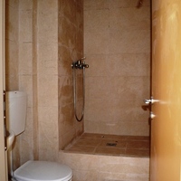 Townhouse in Greece, 110 sq.m.