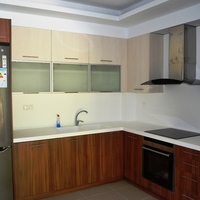 Townhouse in Greece, 110 sq.m.