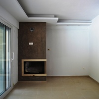 Townhouse in Greece, 110 sq.m.