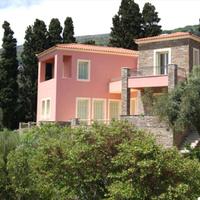 Villa in Greece, 198 sq.m.