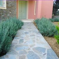 Villa in Greece, 198 sq.m.